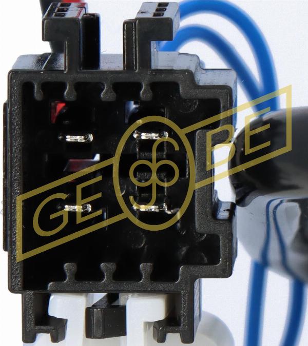 Gebe 9 3860 1