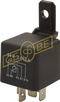 Gebe 970291 - Lambda zonde