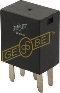 Gebe 980581