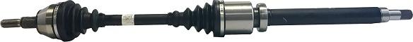 GSP 218294 - DS2350R PUSASS L