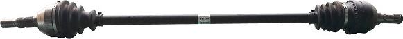 LPR DS52476 - Auto Part