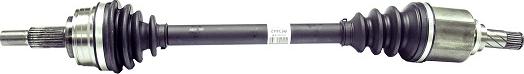 SKF VKJC 8654 - Piedziņas vārpsta