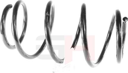 GH GH-201516 - Auto Part