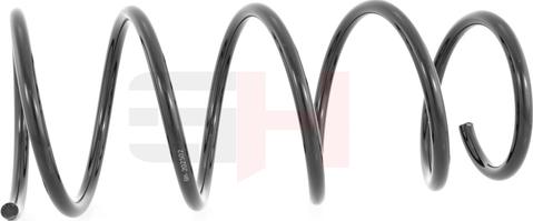 GH GH-202502 - Auto Part