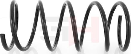 GH GH-202508 - Auto Part