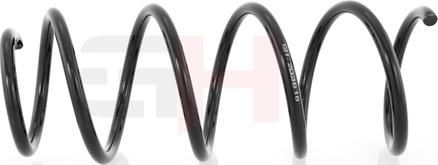GH GH-203618 - Auto Part