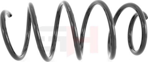 GH GH-203619 - Auto Part