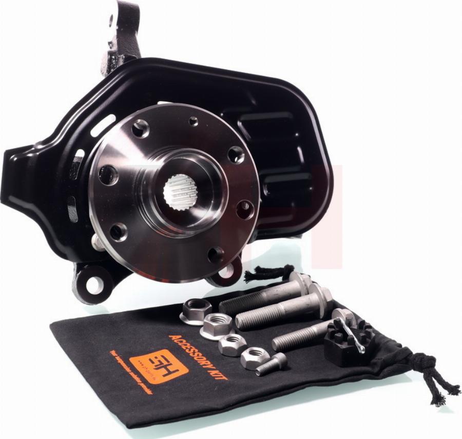 GH GH-283611H - Auto Part