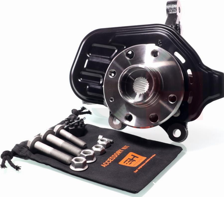 GH GH-283611V - Auto Part