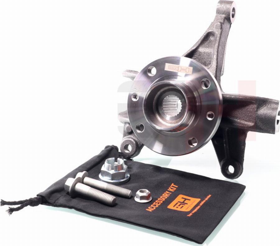 GH GH-283970V - Auto Part