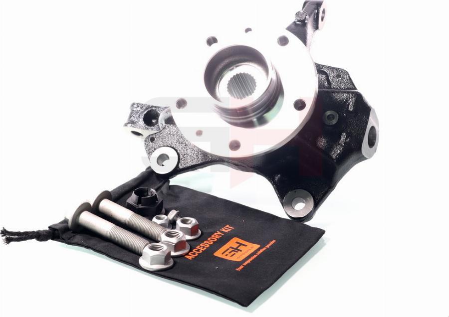 GH GH-283972V - Auto Part
