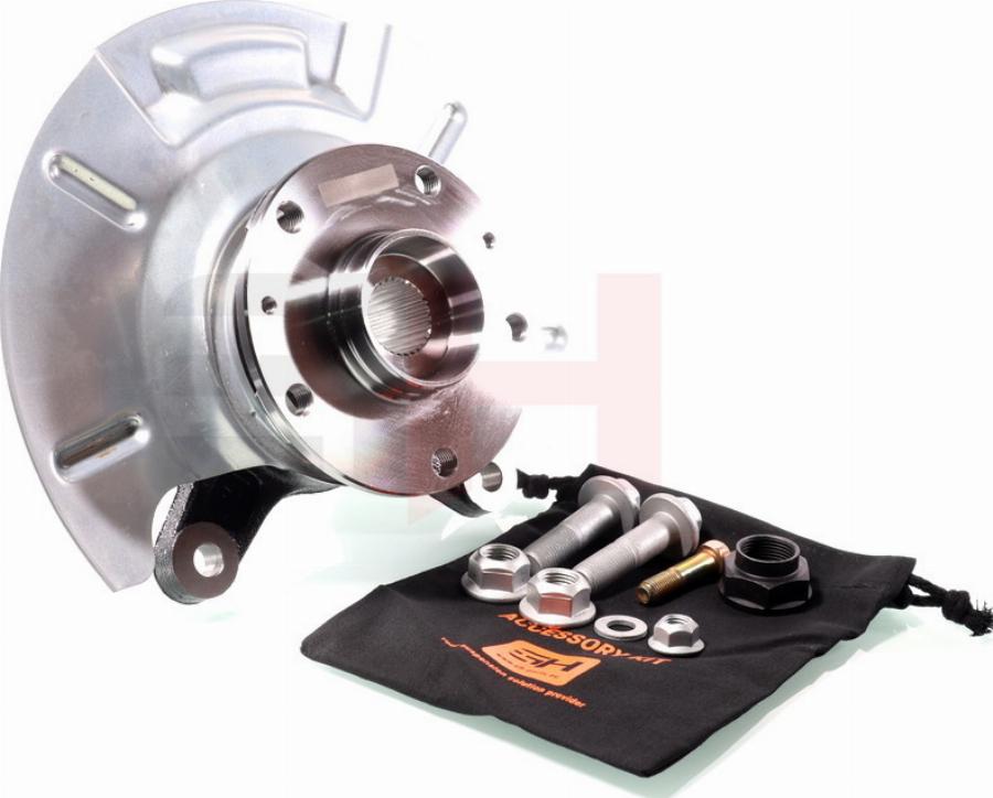 GH GH-285204H - Auto Part