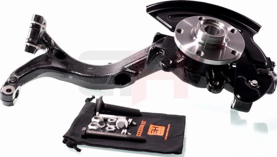 GH GH-289947H - Grozāmass statne, Riteņa