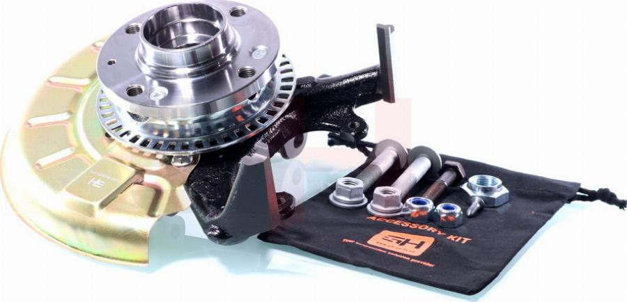 GH GH-289951H - Grozāmass statne, Riteņa