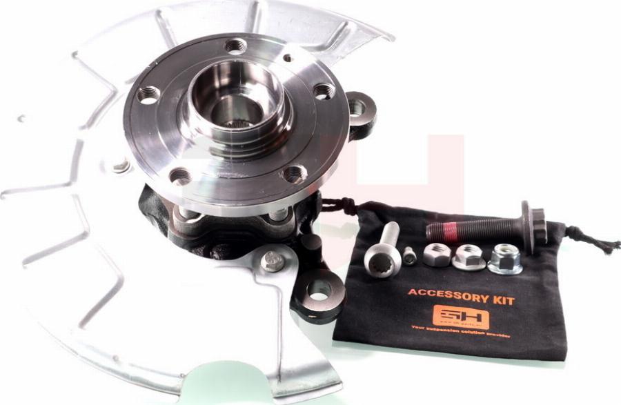 GH GH-289961H