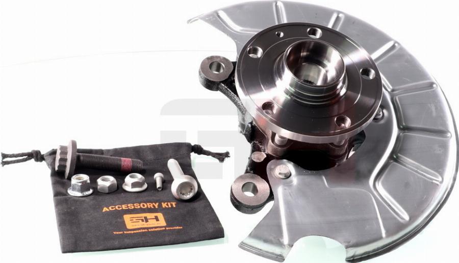 GH GH-289961V