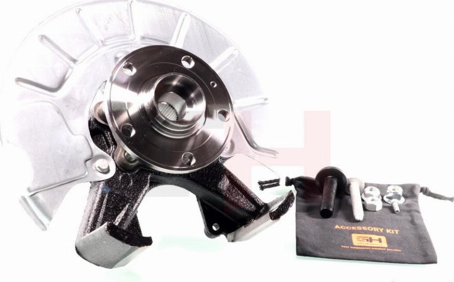 GH GH-289962H