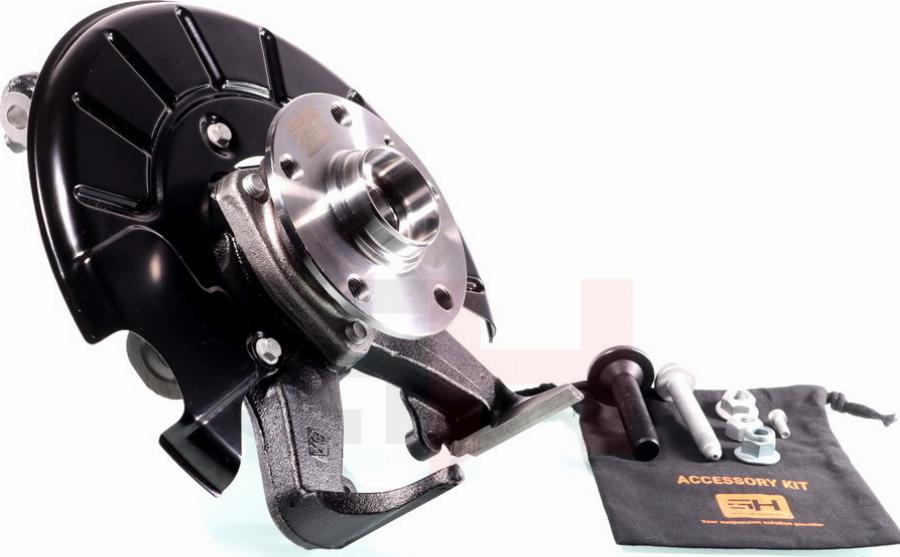 GH GH-289963H - Grozāmass statne, Riteņa