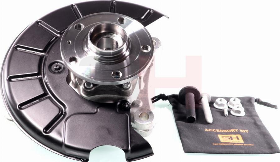 GH GH-289965H