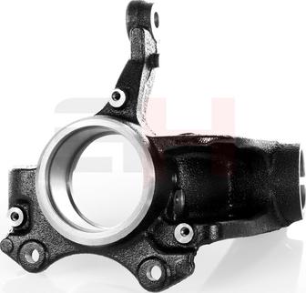 GH GH-294370H - Grozāmass statne, Riteņa