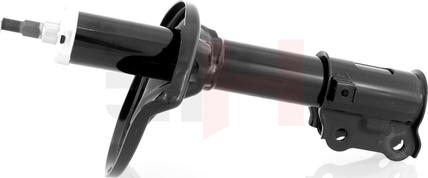GH GH-323421V - Auto Part