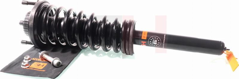 GH GH-331056C04 - Amortizatora statne