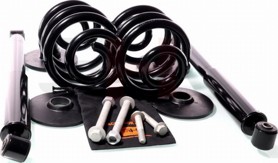 GH GH-332520S01 - Auto Part