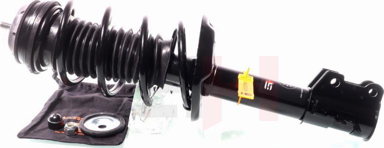 GH GH-351012C01 - Amortizatora statne