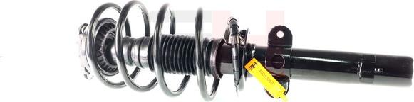 GH GH-351220C01 - Amortizatora statne