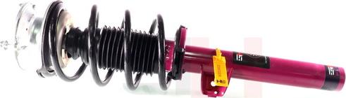GH GH-351549C05 - Amortizatora statne
