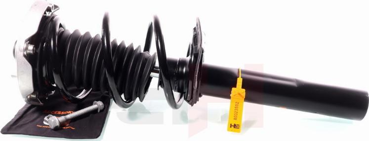 GH GH-351589C01 - Amortizatora statne