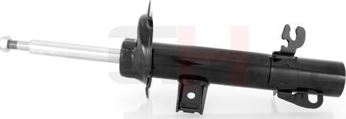 GH GH-351601H - Amortizators