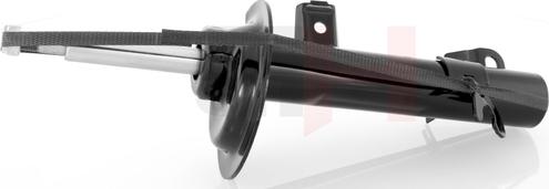GH GH-351601V - Amortizators