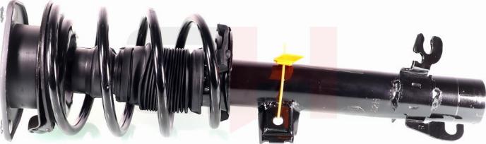 GH GH-351602C03 - Amortizatora statne
