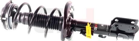 GH GH-352206C01 - Auto Part