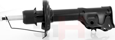 GH GH-352636H