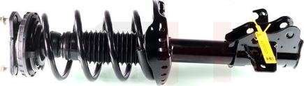 GH GH-352637C01 - Amortizatora statne