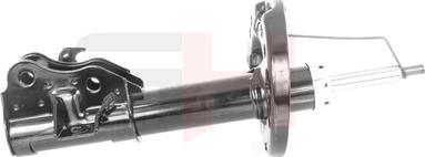 GH GH-352637H - Amortizators
