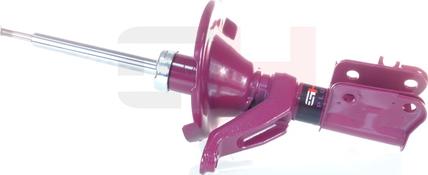 GH GH-352667H - Amortizators