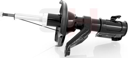 GH GH-352667V - Amortizators