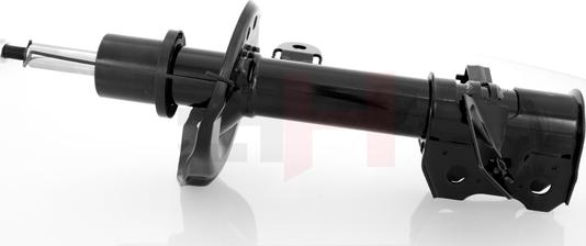 GH GH-352669H