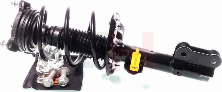 GH GH-353444C01 - Amortizatora statne