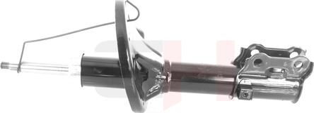 GH GH-353492H - Amortizators