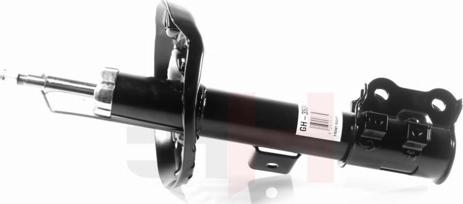 GH GH-353497H