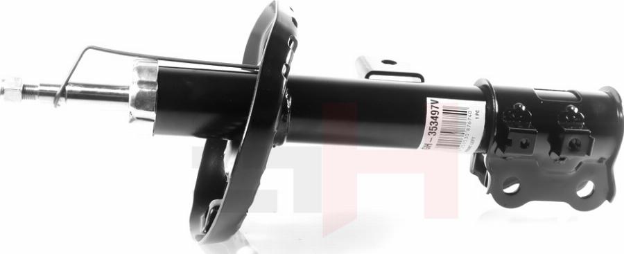 GH GH-353497V