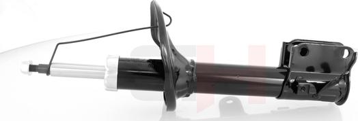 GH GH-353551V - Amortizators