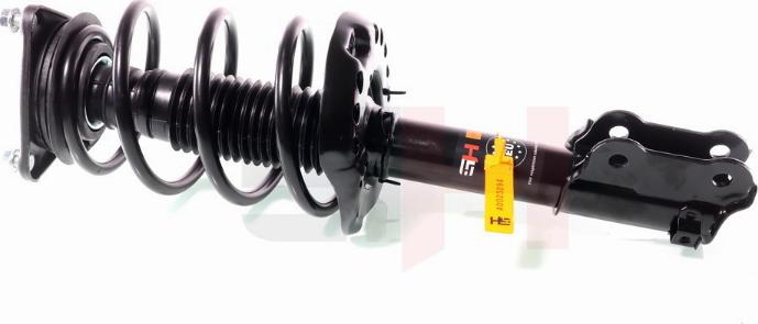 GH GH-353588C01 - Amortizatora statne