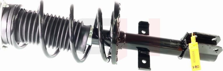 GH GH-353993C10A - Amortizatora statne