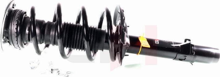 GH GH-354021C01
