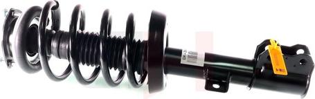GH GH-354195C01 - Amortizatora statne